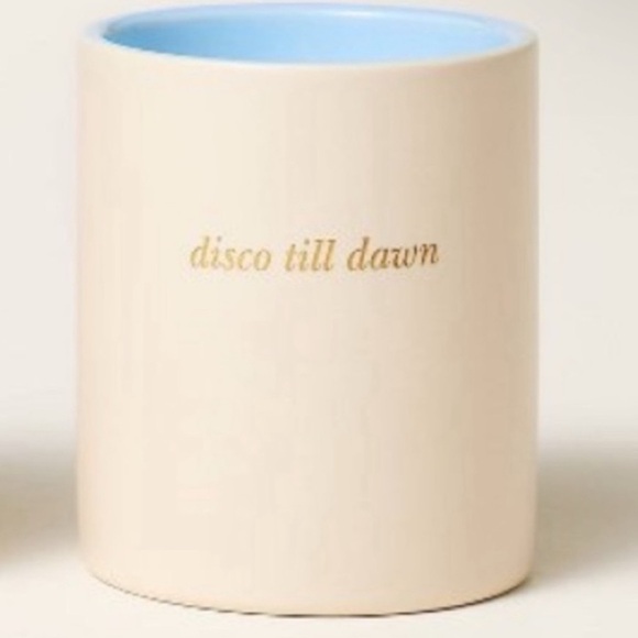 Kate Spade new york x Target - 3ct Ceramic Jar scented Candle Set new - Picture 4 of 4